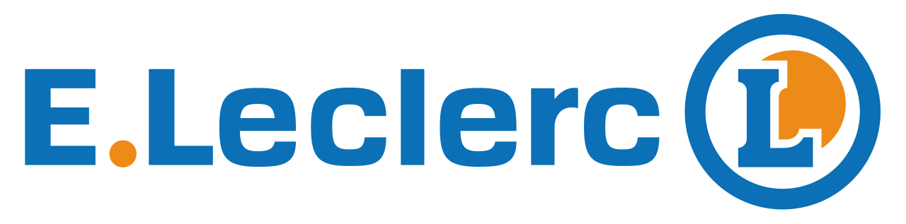 e.leclerc logo e.leclerc logo